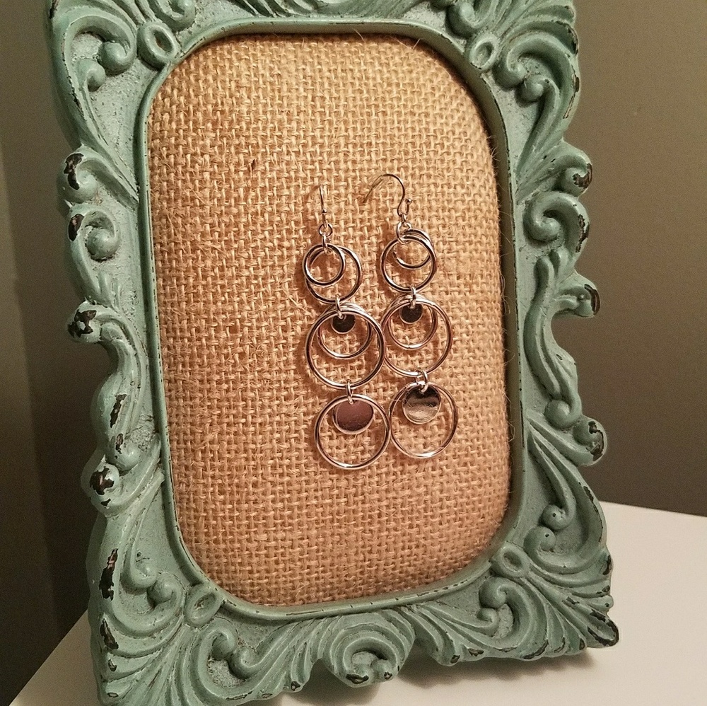 Lia Sophia Earrings